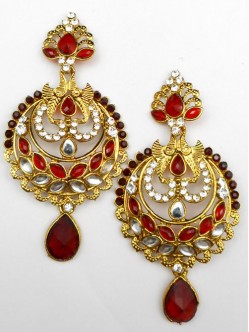 Fashion Earrings